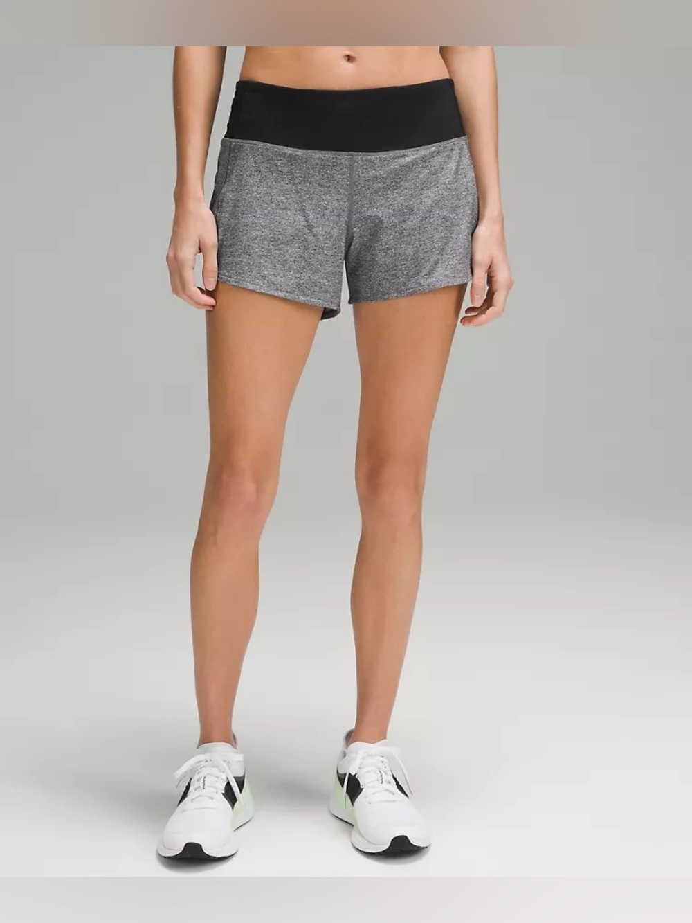 Lululemon Speed Up Shorts | 4”